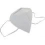 Cimco 140286 Gesichtsmaske White (140286)