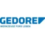 Vaļējā uzgriežņu atslēga Gedore 6577190