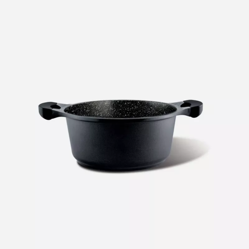 Katliņš Pensofal Saxum 20 cm ar stikla vāku — Pensofal Saxum 20cm katliņš
