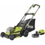 Ryobi RY18LMX40C 18V akumulatora zāles pļāvējs (5133006289)