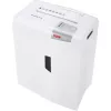 HSM shredstar X10 dokumentu smalcinātājs, 4,5 x 30 mm + atsevišķs CD griešanas mehānisms
