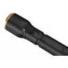 Lukturis Duracell DF2500R — melns, rokas uzlādējams lukturītis
