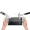 Subsonic Super Screen Protector rūdīts stikls Nintendo Switch OLED