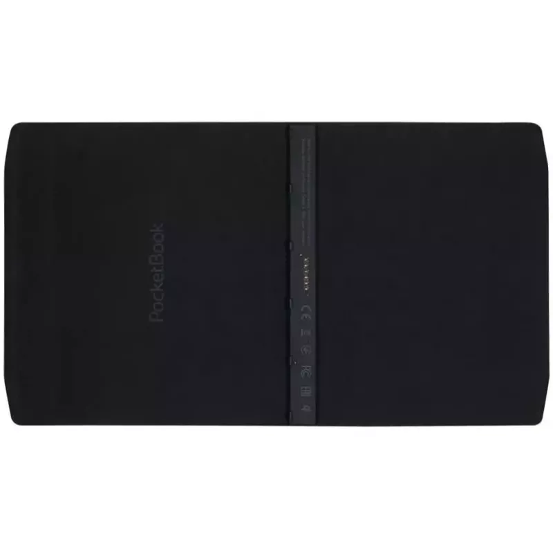 Vāciņš PocketBook HN-QI-PU-700-BK-WW melns 7 collu