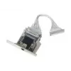 Zebra P1037974-001 drukas serveris Iekšējs Ethernet LAN