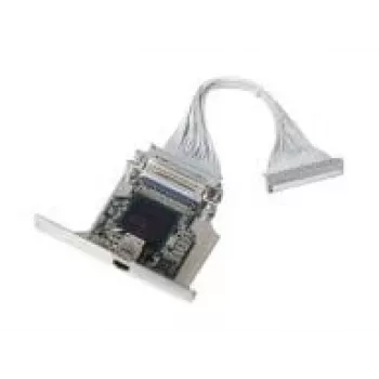 Zebra P1037974-001 drukas serveris Iekšējs Ethernet LAN