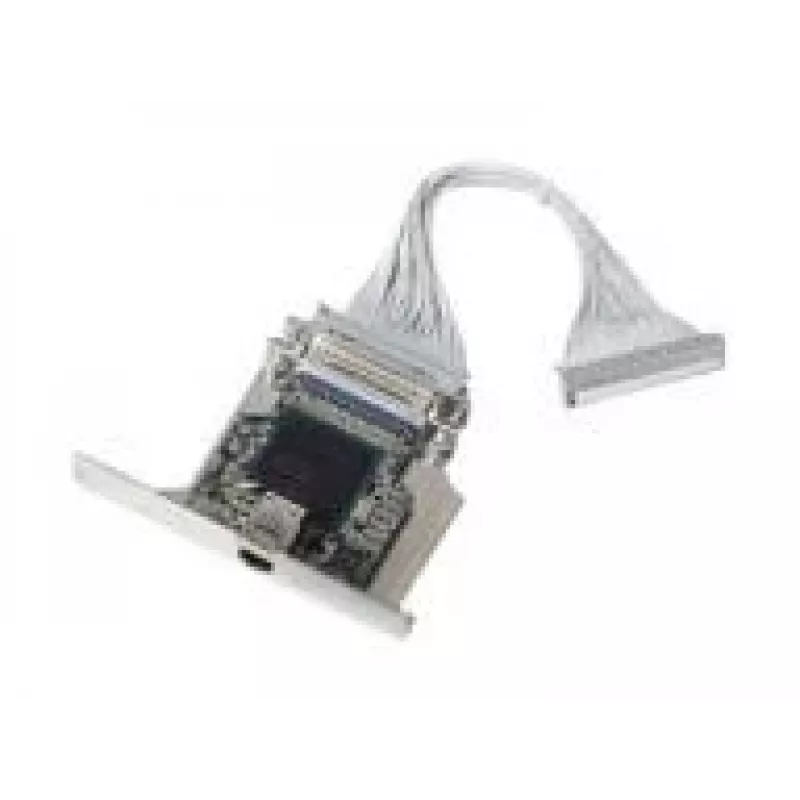 Zebra P1037974-001 drukas serveris Iekšējs Ethernet LAN