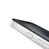 Ekrāna aizsargs Belkin ScreenForce priekš iPhone 16 rūdīts stikls ar privātuma filtru