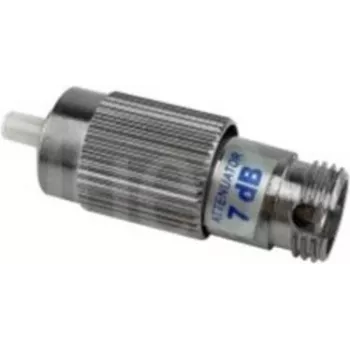 Optiskais vājinātājs CBO SFA24BK15 Singlemode 15 dB