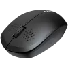 CANYON pele MW-04 3 pogas BT bezvadu Melna