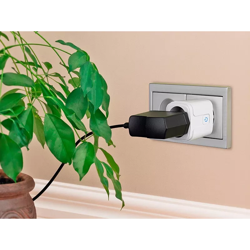 Strāvas adapteris TRACER SMT1 Traps 47426 12V 1A elektroniskām ierīcēm