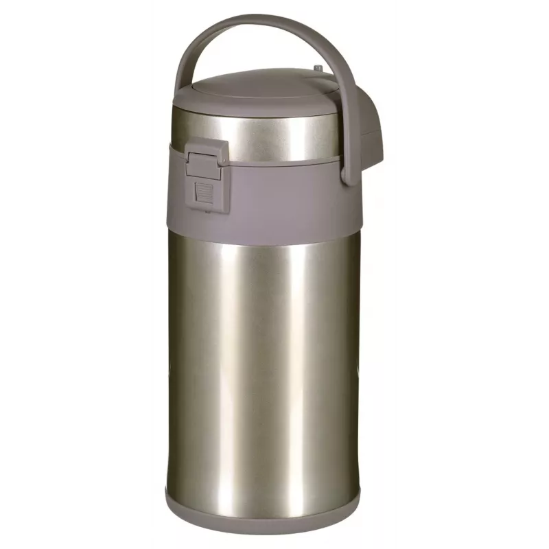 Maestro MR-1637-400-GOLD tūristu termoss, 4 L
