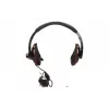Gembird BTHS-005 Bluetooth austiņas, iekšauss, melnas
