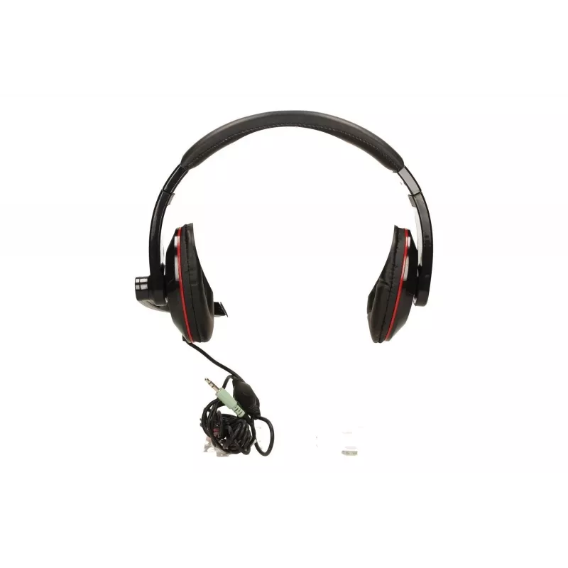Gembird BTHS-005 Bluetooth austiņas, iekšauss, melnas