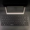 Mini bezvadu tastatūra Tellur TLL491251 Melna kompakts dizains, pārnēsājama izkārtojums