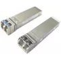 Cisco - DSFP+-Transceiver-Modul - 16Gb-Fibre-Channel (SW) Glasfaser LC Multi-Mode bis zu 400 m 850 nm