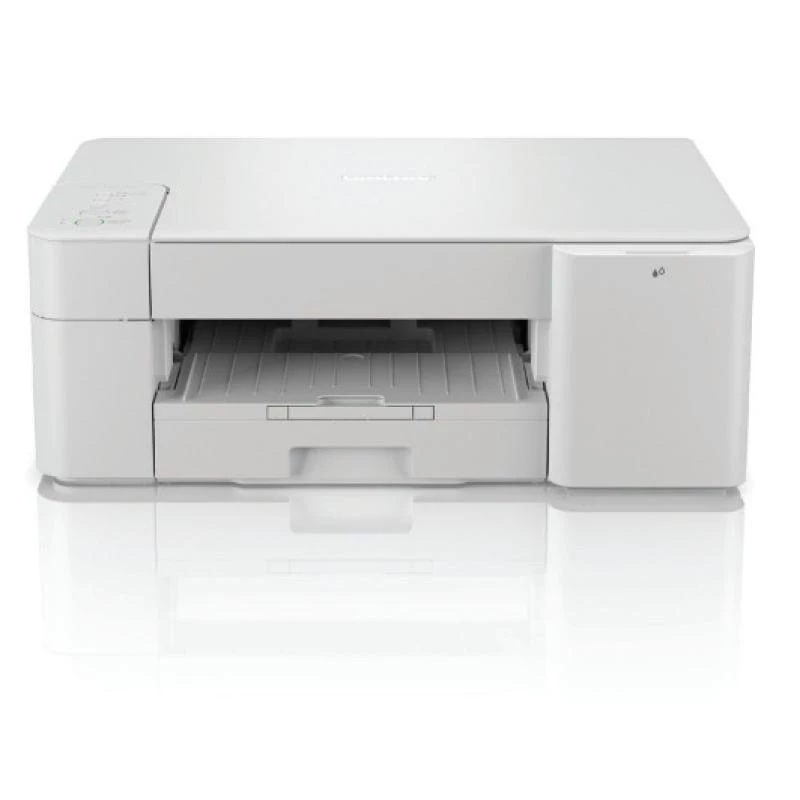 Brother DCP-J1200WERE1 daudzfunkciju printeris Tintes A4 1200 x 1200 DPI Wi-Fi