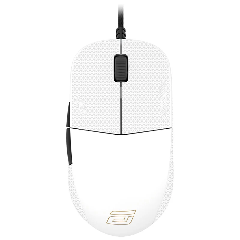 Endgame Gear XM1 Lizard Skins DSP satveres uzlika - balta