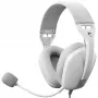 Austiņas White Shark GH-2443 Sparrow balta
