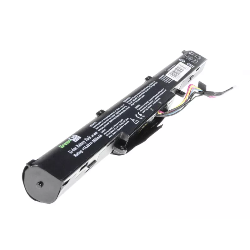 PRO klēpjdatora akumulators ASUS
