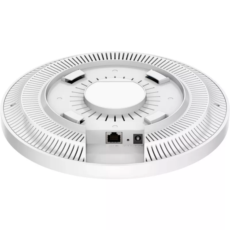 Cudy AC1300 baltais Power over Ethernet (PoE)