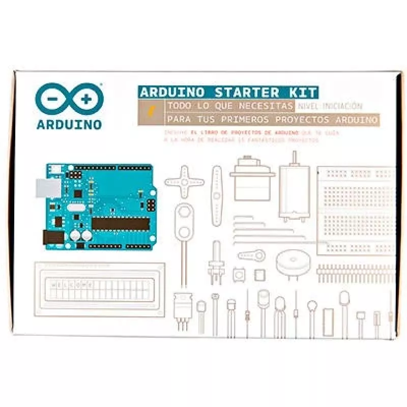 Arduino K000007 piederums izstrādes platēm (K000007)