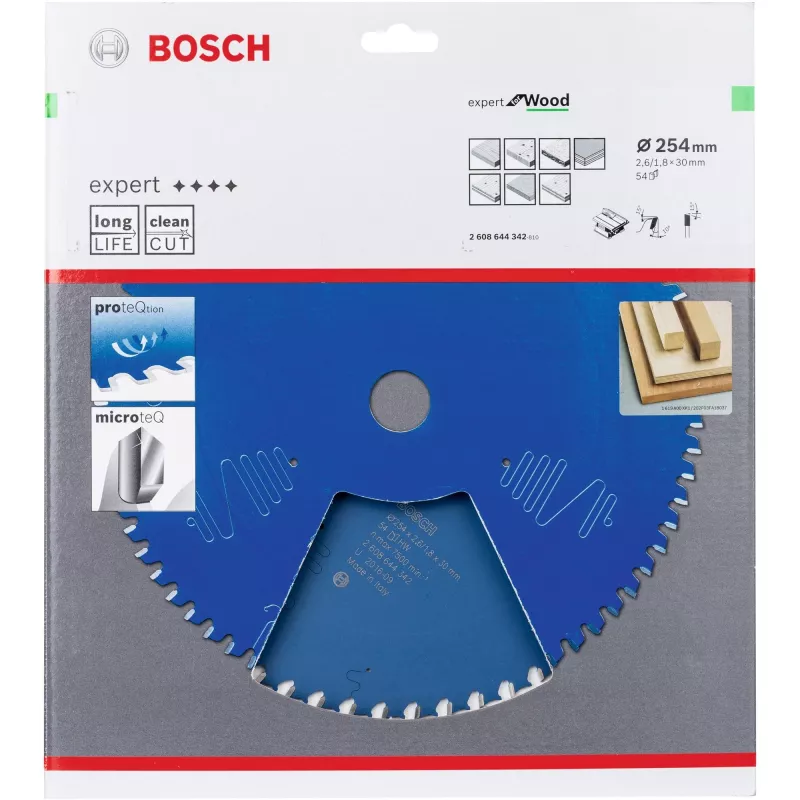 Aksesuārs Bosch 2 608 644 342