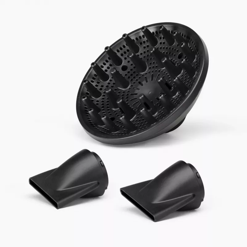 BaByliss Air Power Pro matu žāvētājs 1700 W Zelts, Zaļš