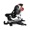 YATO LEŅĶZĀĢIS 1800 W AR PADEVI, LĀZERU, 255 mm