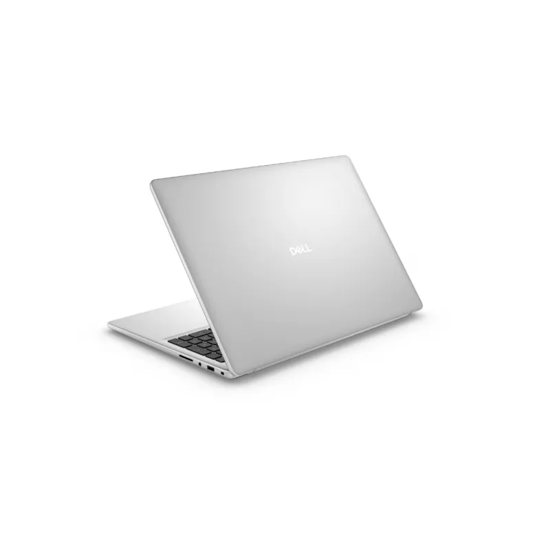 Laptop Dell 16 AG 2.5K i7-150U, 16GB RAM, 512GB SSD, Intel Graphics, Ubuntu, Backlit ENG tastatūra, Fingerprint, Silver, 3Y OnSite