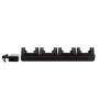 Brīvi stāvošs uzlādes stacijas organizators Honeywell CT40-CB-UVN-2