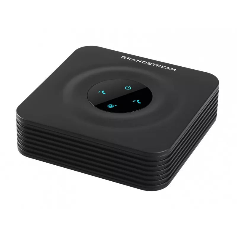 GRANDSTREAM VOIP vārteja HT HT802v2