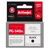 Activejet AC-540NX tinte Canon printerim (aizstāj Canon PG-540XL) Supreme, 25 ml, melna