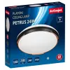 Activejet LED griestu gaismeklis AJE-PETRUS 24W