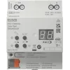 DALI vārteja KNX 1-kanālu krāsaina, jung 300641SDA2R