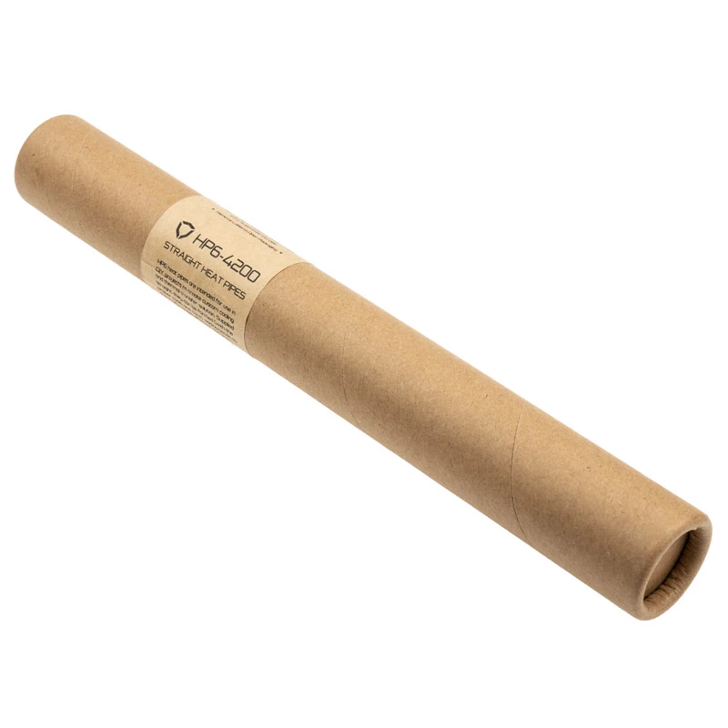 Streacom siltuma caurule ST-HP6-4200 taisna konstrukcija 4200 mm garums