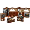 Būvēšanas komplekts LEGO Harry Potter Cūkkārpas pils Burvestību nodarbība 76442 — 204 detaļas, 3 minifigūras, vecumam 8+