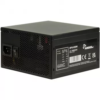 Barošanas bloks Argus BPS-850 850W
