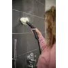 Cilindrisks tvaika tīrītājs Kärcher SC 2 Deluxe 1500 W, 1 L, 3,2 bāri, regulējams tvaiks, 2,2 m šļūtene
