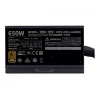 Barošanas bloks MWE Bronze V2 650W 80+ Bronze