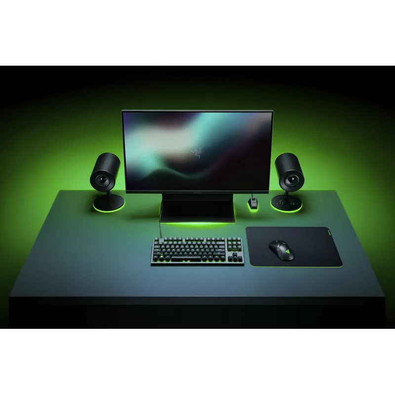 Peļu paliktnis Razer Gigantus V2 XXL