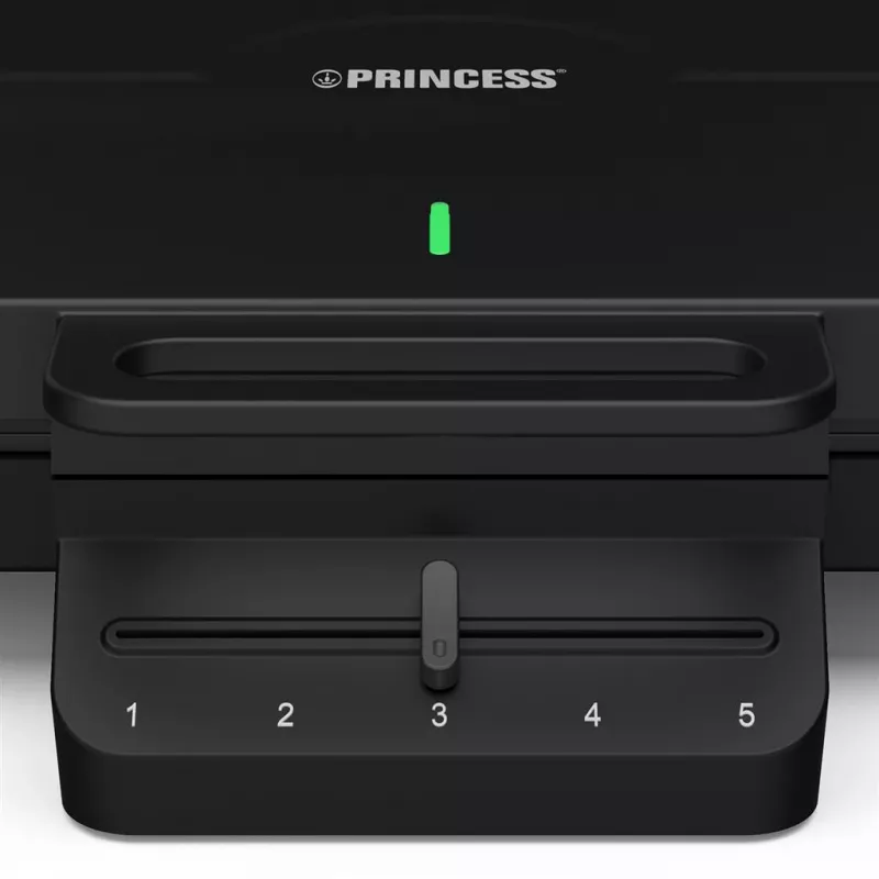 Princess 01.132384.01.001 Melns