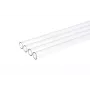 Caurule datora dzesēšanas sistēmai Alphacool 18443 — akrils, Ø 16 mm, garums 60 cm, vītnes Ø 13 mm, caurspīdīga