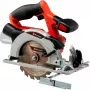 Einhell TE-CS 18/150 Li - Solo bezvadu rokas ripzāģis