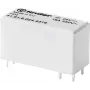 Finder PCB relejs 24 V/DC 16 A 1 normāli atvērts kontakts 41.61.6.024.4316 1 gab. (41.61.6.024.4316)