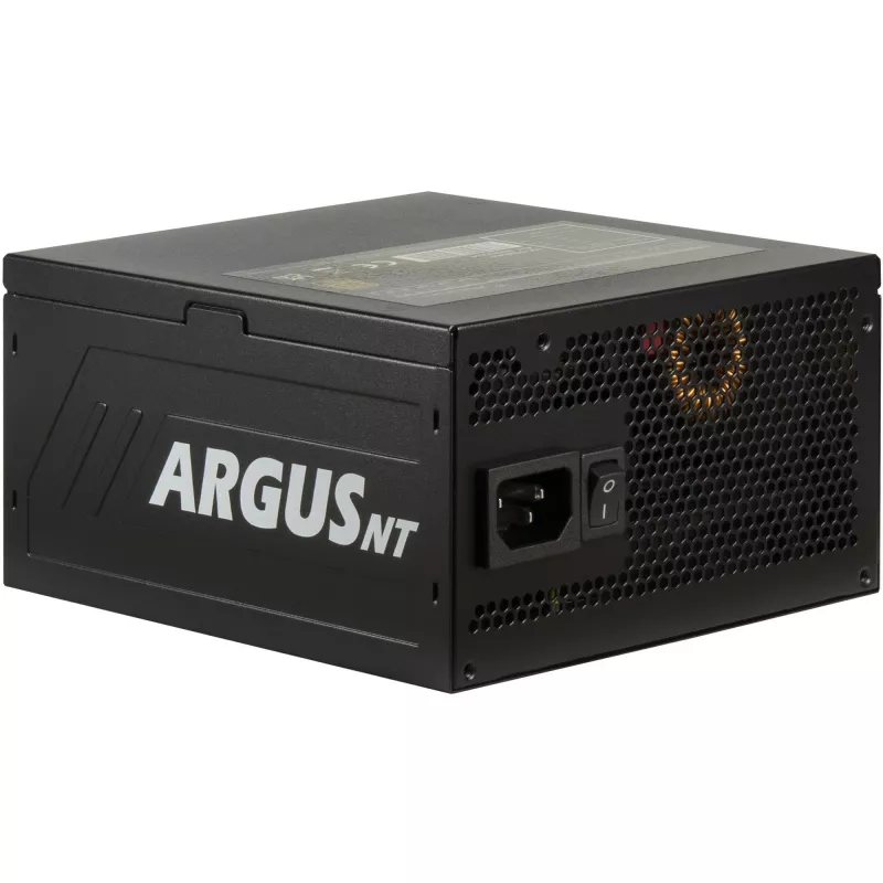 Intertech Inter-Tech ArgusNT HA-1000BA4 1000W 80+Gold ATX3.1 (1000W), PC barošanas bloks
