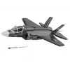 F-35B Lightning II Būvbloķi - 614 gabali