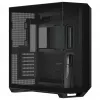 APNX V1-BK-v1 Midi Tower Melns