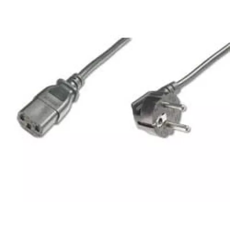 Strāvas kabelis LOGON TC025NCGRE 2.5 m