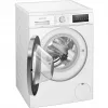 Veļas mašīna Siemens iQ500 WU14UT70, priekšējā ielāde, 8 kg, 1400 apgr./min, balta